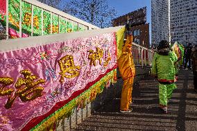 Illustration - Paris