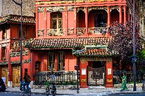 Illustration - Paris