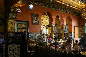 Illustration - Paris