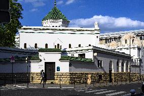 Illustration - Paris