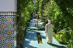 Illustration - Paris