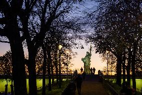 Illustration - Paris