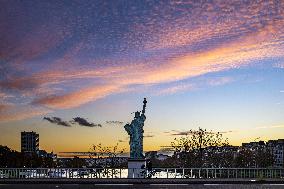 Illustration - Paris