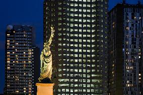 Illustration - Paris