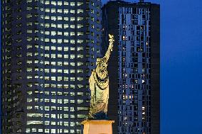 Illustration - Paris