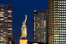 Illustration - Paris