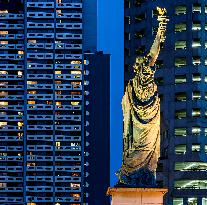 Illustration - Paris