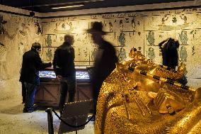 Illustration - Paris