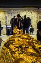 Illustration - Paris