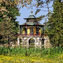 Illustration - Paris