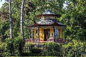 Illustration - Paris