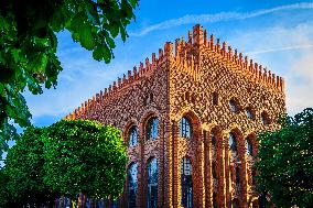 Illustration - Paris