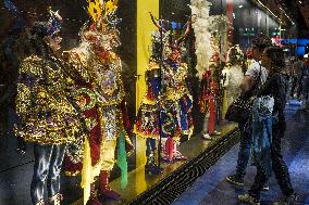 Illustration - Paris