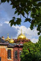 Illustration - Paris