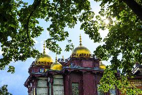 Illustration - Paris