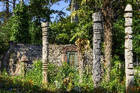 Illustration - Paris