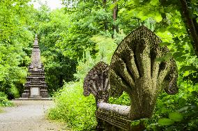 Illustration - Paris