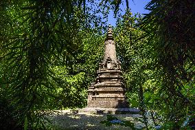 Illustration - Paris