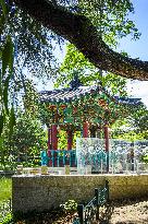 Illustration - Paris