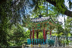 Illustration - Paris