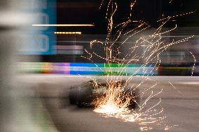 Singapore GP 2025 Formula 1