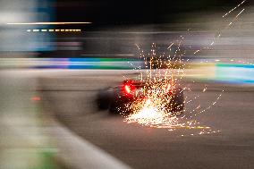 Singapore GP 2025 Formula 1