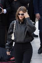 PFW - Elie Saab Womenswear Spring-Summer - Arrivals NB