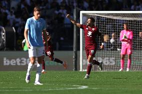 CALCIO - UEFA Europa League - AS Roma vs LOSC Lille