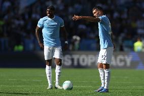 CALCIO - UEFA Europa League - AS Roma vs LOSC Lille