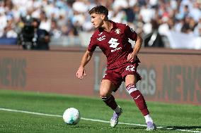 CALCIO - UEFA Europa League - AS Roma vs LOSC Lille