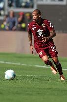 CALCIO - UEFA Europa League - AS Roma vs LOSC Lille