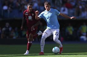 CALCIO - UEFA Europa League - AS Roma vs LOSC Lille