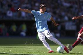 CALCIO - UEFA Europa League - AS Roma vs LOSC Lille