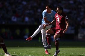 CALCIO - UEFA Europa League - AS Roma vs LOSC Lille