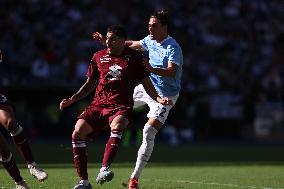 CALCIO - UEFA Europa League - AS Roma vs LOSC Lille