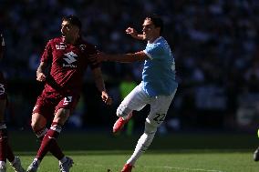 CALCIO - UEFA Europa League - AS Roma vs LOSC Lille