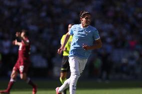 CALCIO - UEFA Europa League - AS Roma vs LOSC Lille