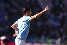 CALCIO - UEFA Europa League - AS Roma vs LOSC Lille