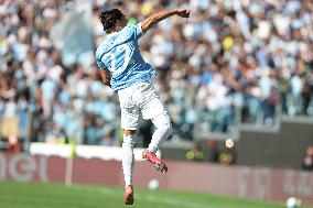 CALCIO - UEFA Europa League - AS Roma vs LOSC Lille