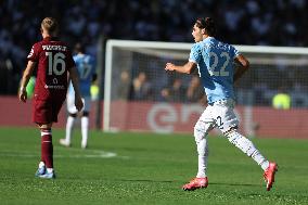 CALCIO - UEFA Europa League - AS Roma vs LOSC Lille