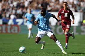 CALCIO - UEFA Europa League - AS Roma vs LOSC Lille