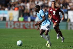 CALCIO - UEFA Europa League - AS Roma vs LOSC Lille