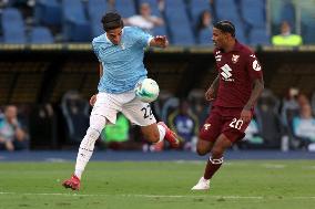 CALCIO - UEFA Europa League - AS Roma vs LOSC Lille