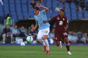 CALCIO - UEFA Europa League - AS Roma vs LOSC Lille