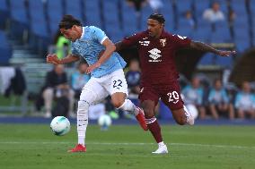 CALCIO - UEFA Europa League - AS Roma vs LOSC Lille