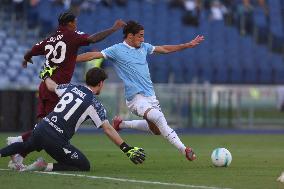 CALCIO - UEFA Europa League - AS Roma vs LOSC Lille