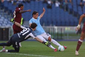 CALCIO - UEFA Europa League - AS Roma vs LOSC Lille