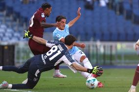 CALCIO - UEFA Europa League - AS Roma vs LOSC Lille