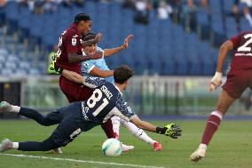 CALCIO - UEFA Europa League - AS Roma vs LOSC Lille