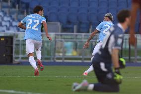 CALCIO - UEFA Europa League - AS Roma vs LOSC Lille